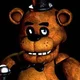 Freddy fazbear