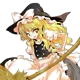 Marisa Kirisame