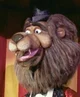 Lionel the Lion