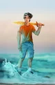 Percy jackson