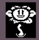 Underfell Flowey