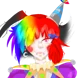 Raflessia The Clown