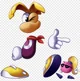 Younger Rayman