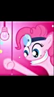 Pinkie pie