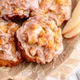 Apple Fritter