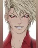 Mafia Katsuki Bakugo