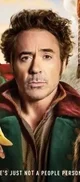Robert Downey Jr
