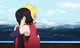Boruto and Sarada