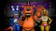 Fnaf 2 band