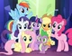 Mane 6 