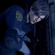 Leon S Kennedy