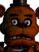 Sad Freddy