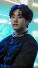 Jungkook amigo