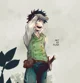 Izuku Midoriya