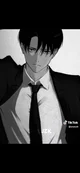 Mr Levi Ackerman 