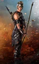 Antiope