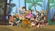 TOTAL DRAMA ISLAND 