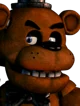 Teaser Freddy