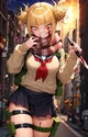 Himiko Toga 