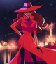 Carmen Sandiego