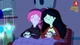 Jujuba e Marceline