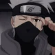 Kakashi Hatake