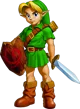 young link