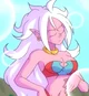 Vacation android 21