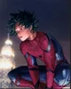 Izuku Midoriya