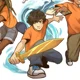 Percy Jackson 