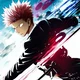 About Jujutsu Kaisen