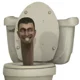 Skibidi toilet