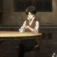 Levi Ackerman 