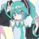 Hatzune miku