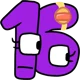 Number Lore 16
