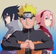 Naruto sasuke sakura
