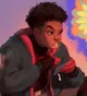 Miles Morales
