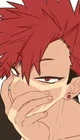 Eijirou Kirishima