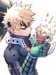 Bakugo