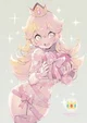 Princess peach