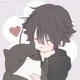 Your cute little boy