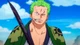 Roronoa Zoro