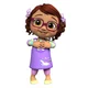 Bella from cocomelon