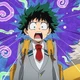 Izuku Midoriya