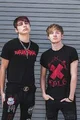 Sam and colby