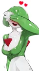 Dom Gardevoir