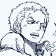 Roronoa Zoro