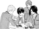 - Roommates -