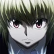 Kurapika 