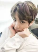 Jeon Jungkook 